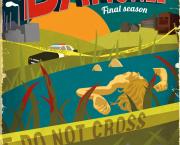 Banshee - Saison 4