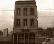 Zottegem café