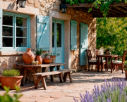 Le repas du dimanche