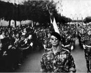 La Bataille d'Alger (La Battaglia di Algeri Gillo Pontecorvo, 1966)