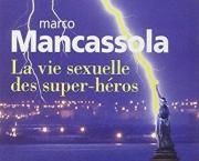 La vie sexuelle des super-héros