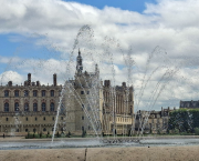 La fontaine aux sortilèges