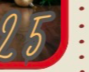 Case 25 : Le vrai cadeau 🎁