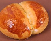 Petits pains au lait suisse