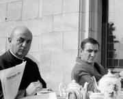 Les barbouzes (1964) Georges Lautner