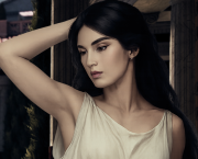 CLAUDIA
