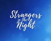 Strangers in the Night - Chapitre 1