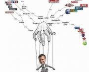 Succession de Macron, mon sentiment d’une simplicité enfantine