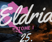Eldria I : 25 · Crépuscule