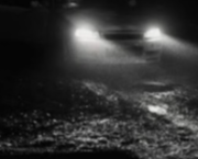 La nuit