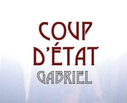 COUP D'ÉTAT - Extrait 1