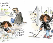 Jennah et le bâton