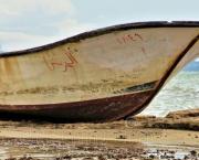 Aux naufragés de la manche