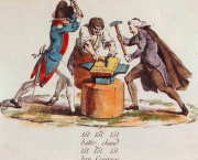 Le pamphlet, l'écrit du coeur!
