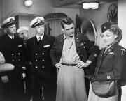 Allez coucher ailleurs  (I Was a Male War Bride, Howard Hawks, 1949)