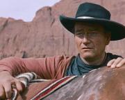 La prisonnière du désert (1956) John Ford