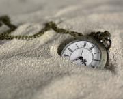 Le temps
