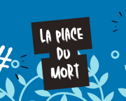 La place du mort