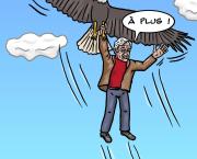 Bye bye Bébel