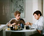 Élève libre (2008) Joachim Lafosse