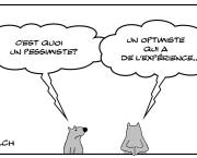 Vieil optimiste