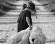 Petite fille