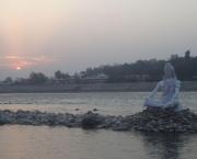 A Peacefull Time in Rishikesh