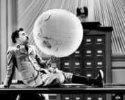 Le Dictateur (The Great Dictator, Charles Chaplin, 1940)