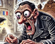L'appel du 17 juin d'un mec qui a la gaule