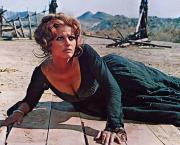Nouvel hommage à Ennio Morricone... Se laisser porter le temps d’une projection…
