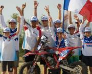 Championnat Elite moto