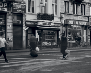 Le silence et la colère (2021) Pierre Lemaitre
