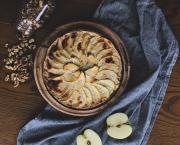 Question /réponse sur la fusée et la tarte aux pommes
