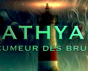 Bathyan : l'écumeur des brumes - Prologue