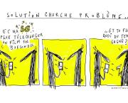Dessin de presse