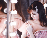 Quelque chose d'irréel