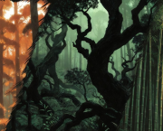 Les Forêts de Symviosi