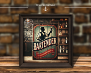 The Bartender