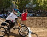Les motos électriques nouvelle "générations"