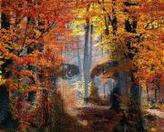 Rancoeur mélancolique