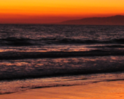 La toupie et la bougie