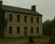 Marian, le refuge, mes flingues et moi