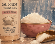 J31 - Le sucre et le savon