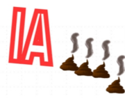 l’IA met fin à l’économie de la tromperie