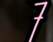 Case 7 : Le premier dimanche de décembre.