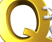 Petite histoire de Q