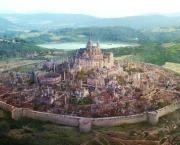 Chapitre I : "Une Question de Vengeance"