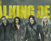 The Walking Dead - Saison 11 Partie 3