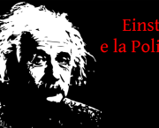 Einstein e la Politica