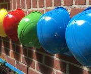 Benoît, le nouveau chef de chantier